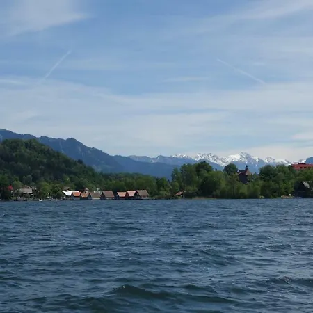 아파트 Bernie Schmid 손토펜