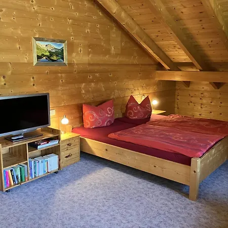 Apartamento Bernie Schmid