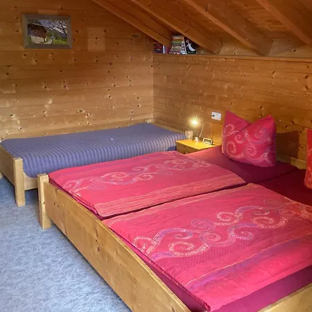 Bernie Schmid Apartamento
