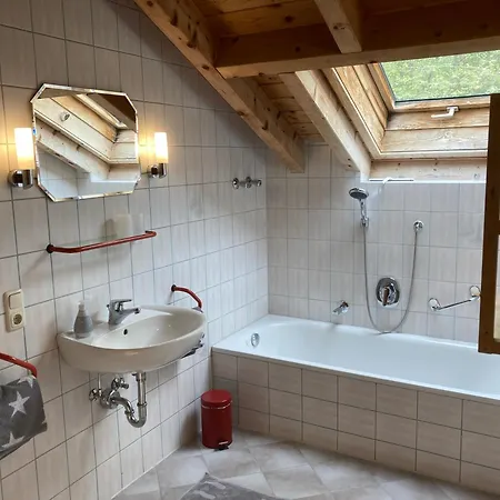 Bernie Schmid Apartamento *