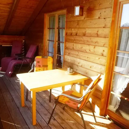 Apartment Bernie Schmid *