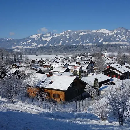 Bernie Schmid Apartment *