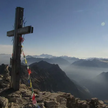 Bernie Schmid Apartment *