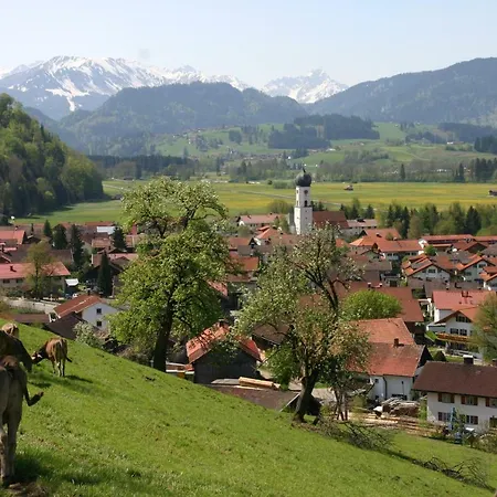 Bernie Schmid * Sonthofen