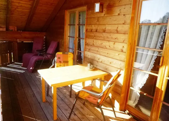 Appartement Bernie Schmid *