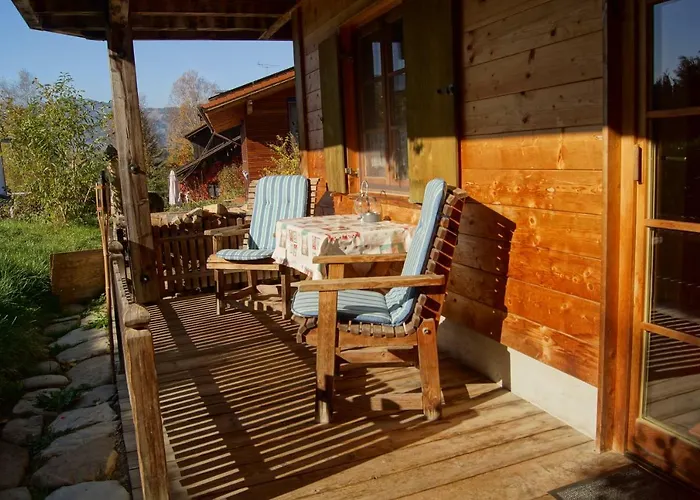 Bernie Schmid Appartement